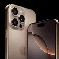 آیفون16پروmax طرح appleگارانتی36ماه+رجیسترهمتا|موبایل|تهران, جمهوری|دیوار