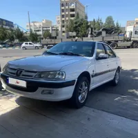 پژو پارس LX TU5، مدل ۱۳۹۸