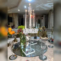 اجاره سالن اجتماعات شیک درشمیران (بدون واسطه)