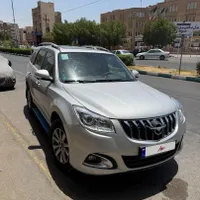 هایما S7 پلاس، مدل ۱۴۰۱|خودرو سواری و وانت|اهواز, پادادشهر|دیوار
