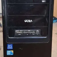 کامپیوترقدرتمندخانگی core i3 رم 6گیگddr3 و متعلقات