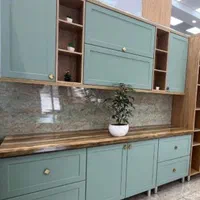 Mk11111کابینت پیشساخته آماده|مصالح و تجهیزات ساختمان|کرج, گلشهر|دیوار