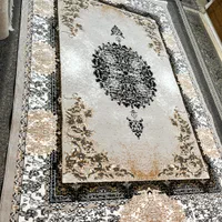 فرش شیش متری و نه متری کد۱۲۰۵|فرش|تهران, شمیران‌نو|دیوار