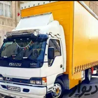 اساس کشی منازل وباربری علی|خدمات حمل و نقل|گنبد کاووس, |دیوار