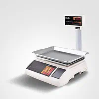 ترازو فروشگاهی رادین|فروشگاه و مغازه|بیرجند, |دیوار