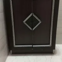 جاکفشی بسیار تمیز