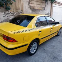 تاکسی دربستی رشت به تهران و بلعکس با قیمت مناسب|خدمات حمل و نقل|رشت, استقامت ۱|دیوار