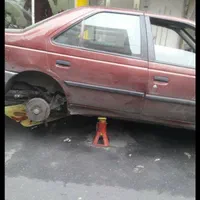 تعمیر اکسل عقب اچ سی کراس . اکسل عقب پژو. اکسل عقب|خدمات موتور و ماشین|تهران, شمیران‌نو|دیوار