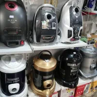 جاروبرقی ویونا باگارانتی تعویض 85000 جار‌و برق|جاروبرقی، جارو شارژی، بخارشو|مشهد, جانباز|دیوار