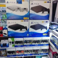 فروش و پشتیبانی ps5 و ps4 و xbox( فروشگاه کلاسیک)
