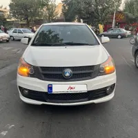جیلی GC6|خودرو سواری و وانت|تهران, شکوفه|دیوار