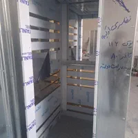 جوشکار نیمه ماهر باماهی ماهانه 20میلیون حقوق|استخدام صنعتی، فنی، مهندسی|قرچک, |دیوار