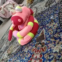 2 تا عروسک  85 هزارتومن