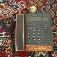 تلفن تکنوتل