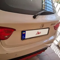 کوئیک r|خودرو سواری و وانت|کرج, چهارصد دستگاه|دیوار