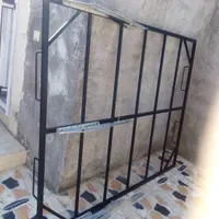 آهن زیر تشک تختخواب دونفره|تشک تختخواب|برازجان, |دیوار