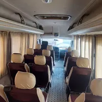 مینی بوس اویکو a50 دربستی|خدمات حمل و نقل|اصفهان, بهارستان|دیوار
