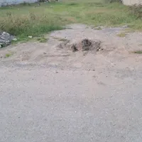 زمین ۱۱۰۰ متر مشارکتی در ایزدشهر