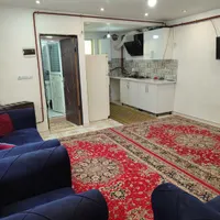 اجاره منزل نزدیک مرکز شهر جای امن وتمیز|اجارهٔ کوتاه‌مدت آپارتمان و سوئیت|رشت, آب و برق|دیوار