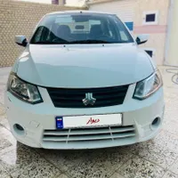 ساینا دنده‌ای EX، مدل ۱۳۹۹