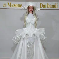 خیاط طراحی ودوخت لباس عروس لباس شب و لباس مجلسی|لباس|تهران, سعادت‌آباد|دیوار