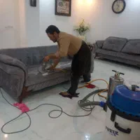 مبل شویی ،توشویی خودرو،شستشوی خوش خواب|خدمات نظافت|ساوه, |دیوار