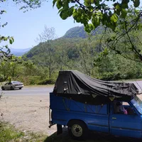 حمل بار اساس منزل با نیسان ها جدید شهر و شهرستان|خدمات حمل و نقل|مشهد, هفده شهریور|دیوار