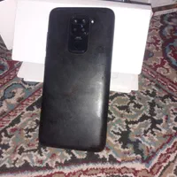 شیائومی Redmi 10X 4G با حافظهٔ ۱۲۸ گیگابایت|موبایل|رشت, پاستوریزه|دیوار
