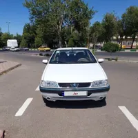 پژو 405 SLX موتورTU5، مدل ۱۳۹۹