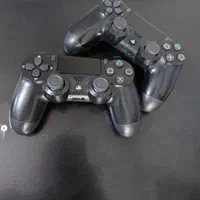 دسته سونی 4 / سونی 5 تعمیر ps 4 ps 5|کنسول، بازی ویدئویی و آنلاین|قم, شهدا|دیوار