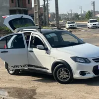 کوییک دنده‌ای R، مدل ۱۴۰۰