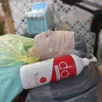 فیشال و پاکسازی پوست