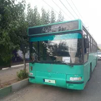 اتوبوس شهاب|خودرو سنگین|کرج, گلشهر|دیوار