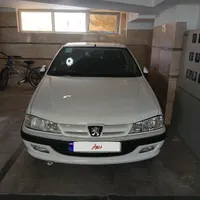 پژو پارس سال، مدل ۱۴۰۱