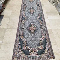 کناره ۱ در ۴ فرشی رنگ فیلی مدل مانلی فیلی