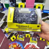 پلی استیشن 2 سفارش اروپا 10 کاره ضمانتی|کنسول، بازی ویدئویی و آنلاین|مشهد, طبرسی شمالی|دیوار