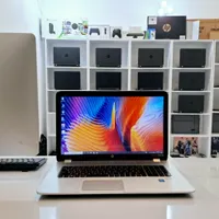HP Protectsmart 17