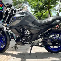 کبیرموتورشفیع زاده یاماها FZ150 بچه mt|موتورسیکلت|تهران, امیر بهادر|دیوار