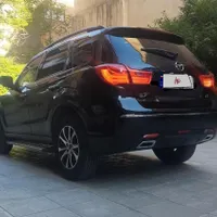 هایما اس ۷ توربو مدل 98