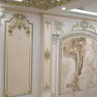 نقاشی ساختمان با نازلترین قیمت|خدمات پیشه و مهارت|سلماس, |دیوار