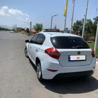 برلیانس H320 اتوماتیک 1500cc|خودرو سواری و وانت|قم, زنبیل آباد|دیوار