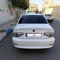 سمند سورن پلاسXU7P، مدل ۱۴۰۳|خودرو سواری و وانت|تهران, خاوران|دیوار
