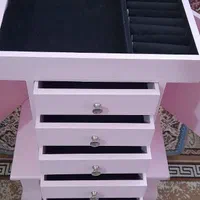کمد اکسسوری  میز اکسسوری  جای لوازم ارایش کمدارایش|مبلمان خانگی و میز عسلی|تهران, شمشیری|دیوار