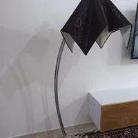 چراغ آباژور سالم