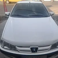 پژو پارس اتوماتیک TU5، مدل ۱۳۹۰