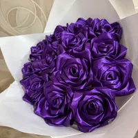 دسته گل ربانی شاخه ای ۲۲هزارتومان