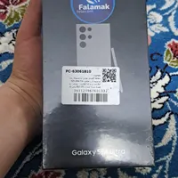 سامسونگ +Galaxy S24 با حافظهٔ ۲۵۶ گیگابایت|موبایل|اصفهان, شهرک کاوه|دیوار