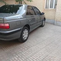 پارس سال ۹۸|خودرو سواری و وانت|فولادشهر, B6|دیوار