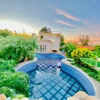 ویلا باغ دزفول فول امکانات
