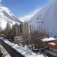 اجاره   سوییت جاده چالوس دیزین